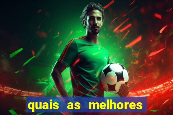 quais as melhores plataformas de jogos para ganhar dinheiro